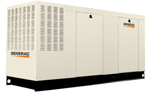 Commercial 100KW