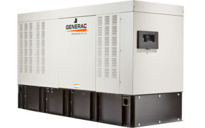 Generac Protector Series 50 kWStandby Generator