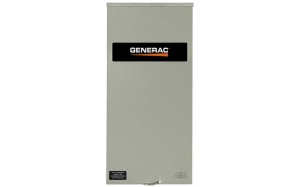 Business Standby Generator Transfer Switches & Controllers