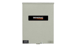 Home Backup Generator Transfer Switches