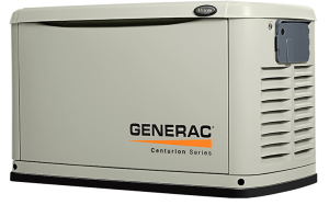 Home Backup Generator