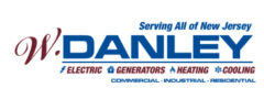 Danley Electrical Contracting