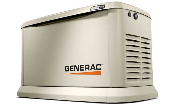 Generac Generator | Frequently Asked Questions